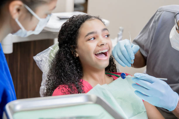Best Walk-In Emergency Dentist in Russellville, AR