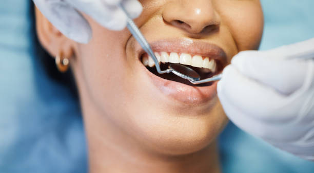 Best Emergency Orthodontic Repairs in Russellville, AR