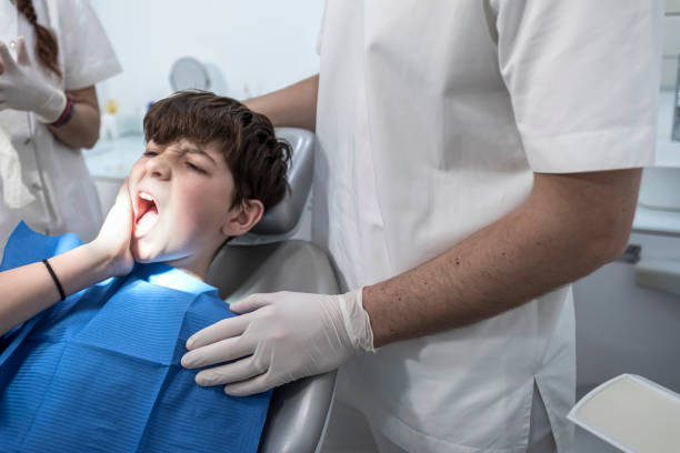Best Emergency Wisdom Teeth Removal in Russellville, AR