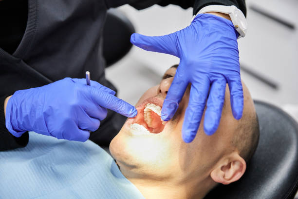 Best After-Hours Emergency Dentist in Russellville, AR