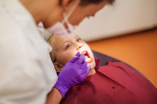 Best 24-Hour Emergency Dentist in Russellville, AR