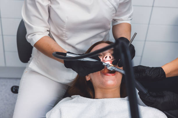 Best Emergency Tooth Extraction in Russellville, AR