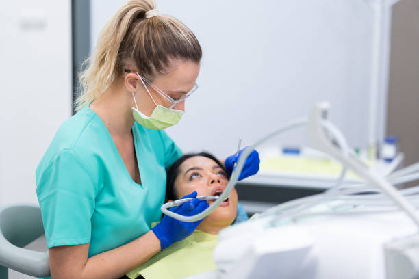 Best 24-Hour Emergency Dentist in Russellville, AR