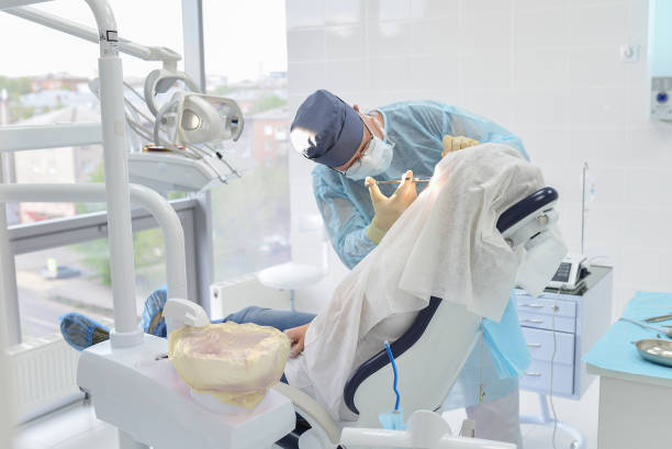 Trusted AR Emergency Dentist Experts